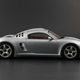 Illustration for article titled LaLD Car Week 2000s day: Spark RUF CTR3